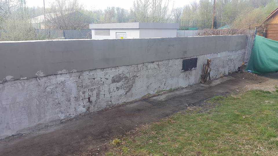 RJ Janošec - plot HS Centrum Piešťany
