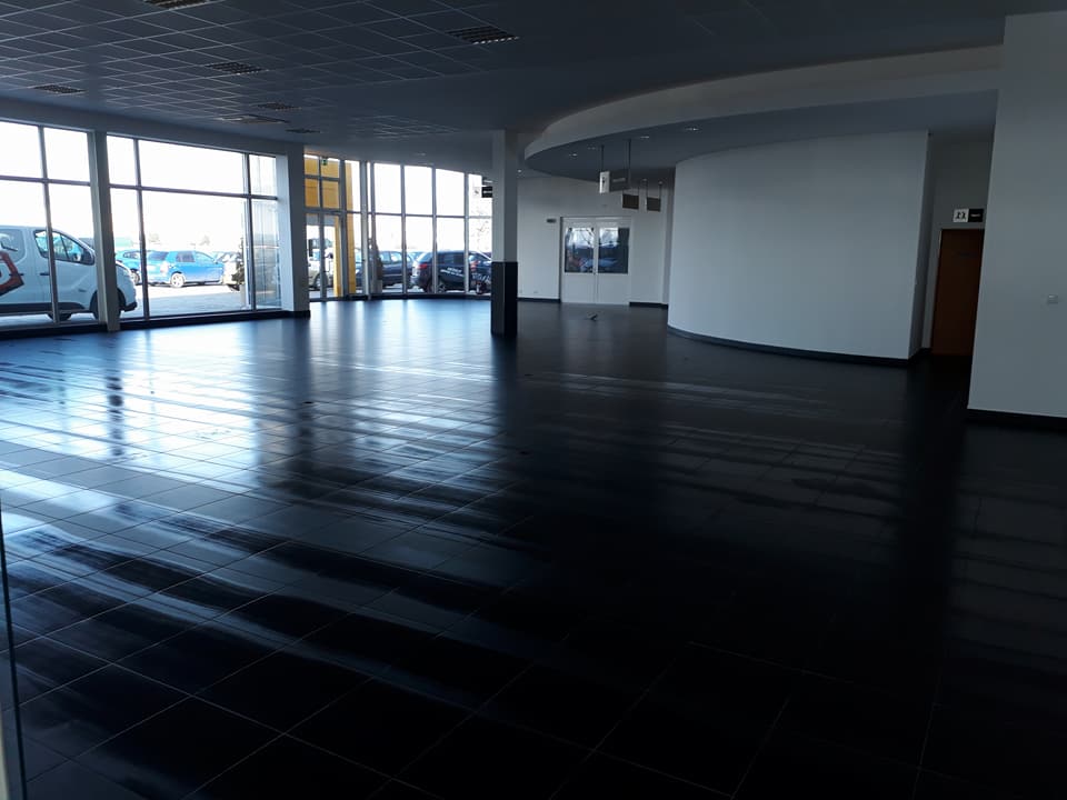 Upratovanie Piešťany ELA CAR