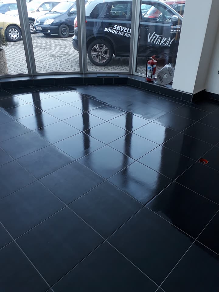 Upratovanie Piešťany ELA CAR