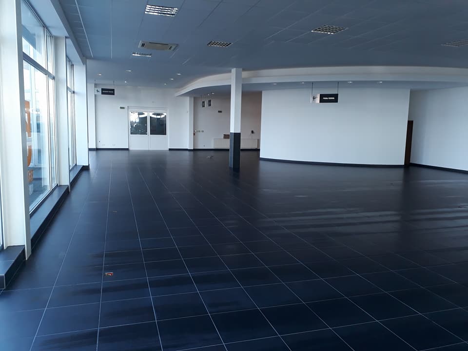 Upratovanie Piešťany ELA CAR