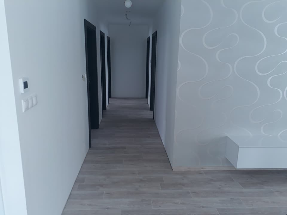 Upratovanie Piešťany