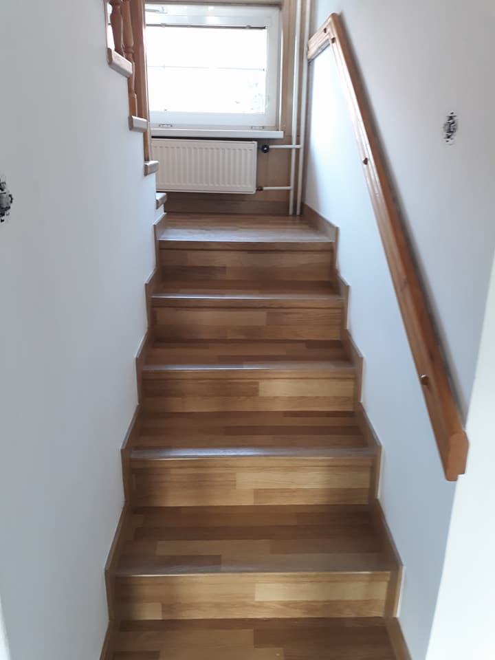Upratovanie Piešťany