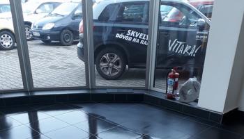 Upratovanie Piešťany ELA CAR